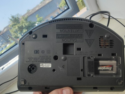 Sony dream machine - sony,