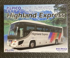 Alpico Group/Fujimi Highland
