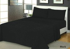 100% SOFT BRUSHED COTTON