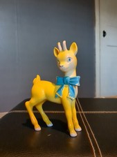Vintage Porcelain 16cm  Babycham Bambi
