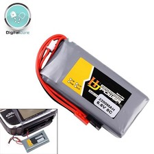 Battery for JST Futaba 18SZ