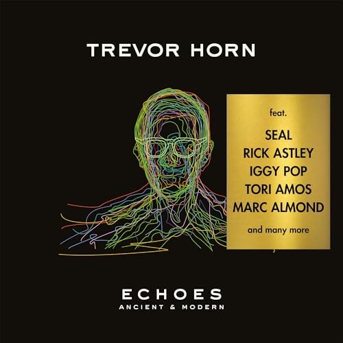 Echoes ancient modern - echoes,