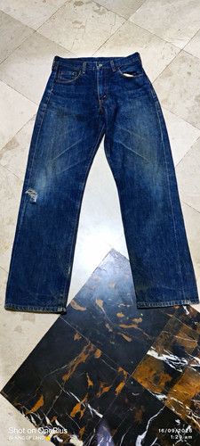 Vintage levis 502 - ⁠vintage, big