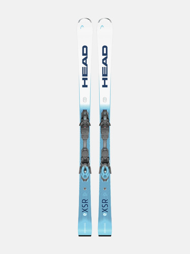 Ski race carve head rebels - carve, wc