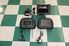 03-07 Hummer H2 *WORN* Black
