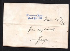 George Duke Cambridge