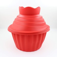 Giant Cupcake Molds,Dishwasher
