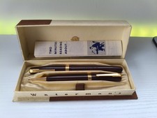 VINTAGE WATERMAN'S 515