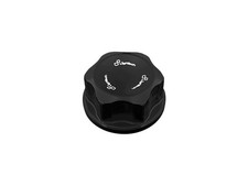 28 x 1.00 ERGAL LIGHTECH NUT