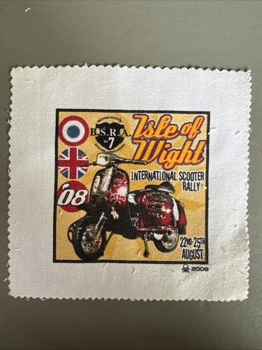 2008 isle wight - 2008,