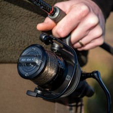 New Fox Eos Reels All Sizes