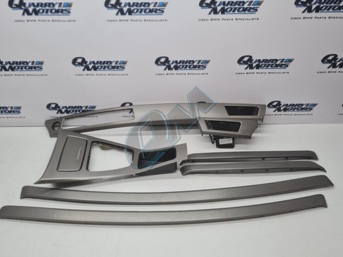 Bmw interior trim - interior, cover