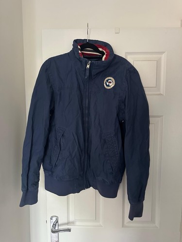 Napapijri waterproof jacket - napapijri,