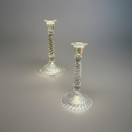 Pair vintage duncan miller - vintage,
