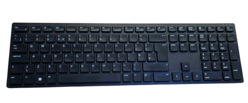 Dell kb3121wp wireless - dell,