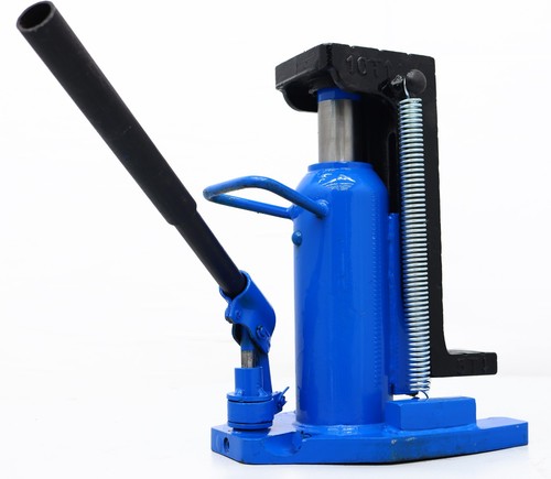 Hydraulic jack 10ton floor - hydraulic, 5-10ton