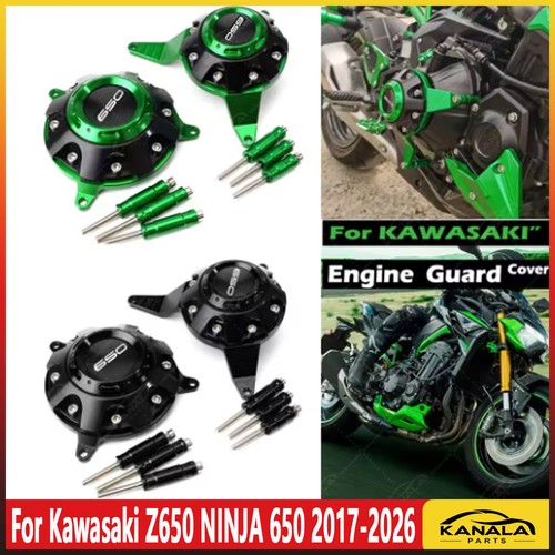 For kawasaki z650 ninja - kawasaki,
