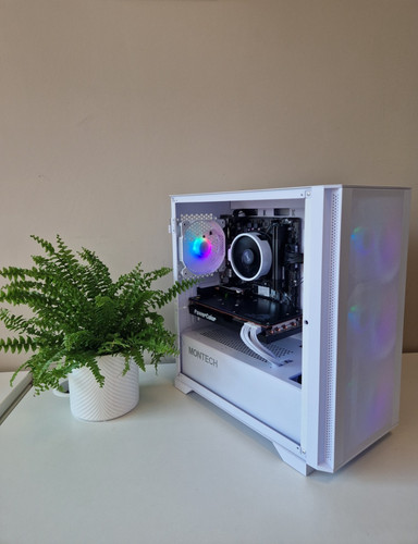 Gaming ryzen 3600 - gaming, 5