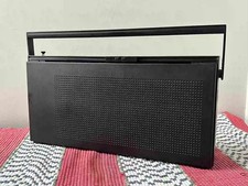Bang & Olufsen B&O Beolit 707 Portable Radio -  Working on Mains - READ