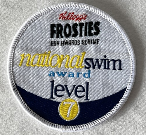 Kellogg frosties asa award - frosties,