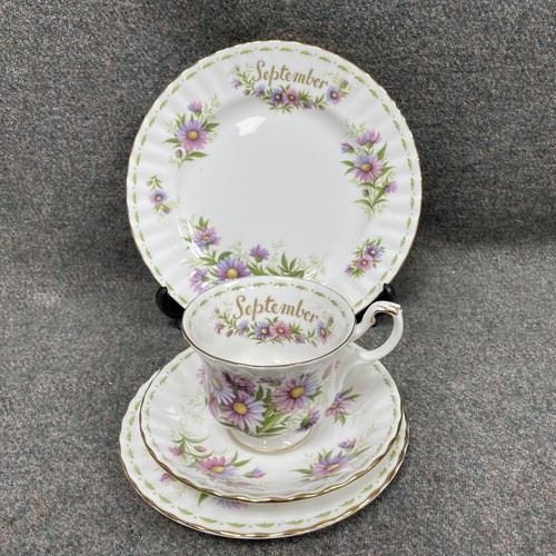 Royal albert flower the - royal, of