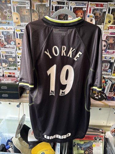 Genuine manchester united - genuine,