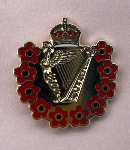 Ulster defence regiment - ulster,