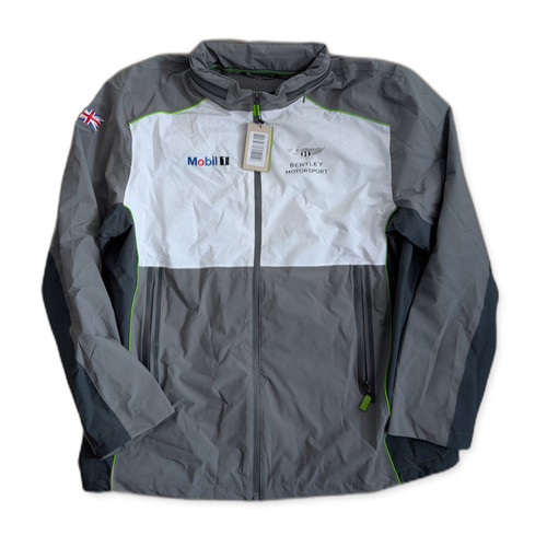 Brand new bentley racing - brand,