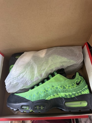 Airmax limited edition - 95’s,