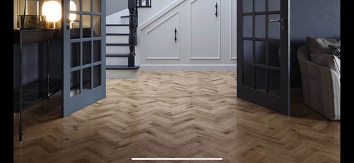 Invictus primus lvt - primus,