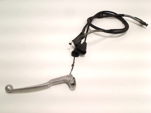 Clutch cable suzuki 350 - dr,