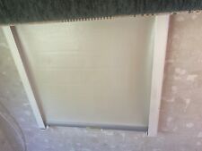 caravan blind 57cm X62cm Drop! Would Benefit From A Clean