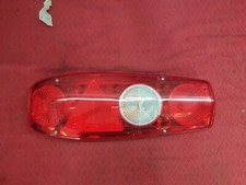  Caravan Motorhome Tail Light Hella