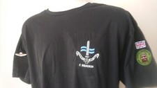 Royal navy sbs - navy, special