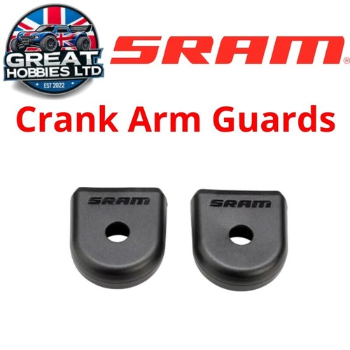 Sram crank arm guard - sram,