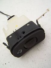 Renault Espace dash light level adjusting switch (2003-2006)