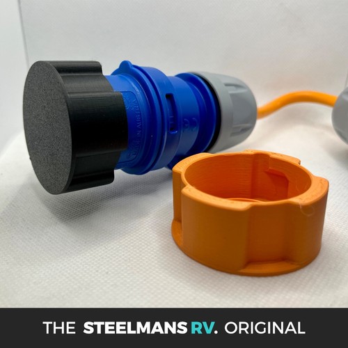 Ehu dust cap - cap, for