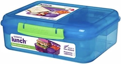 Sistema bento box - bento,
