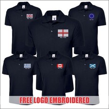Personalised Countries FLAGS