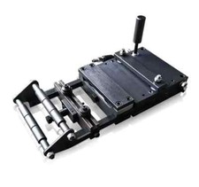 Pneumatic Feeder Punch Press