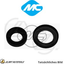 Shaft Seal Differential for