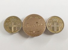 Ww2 aurar island iceland - ww2, coin
