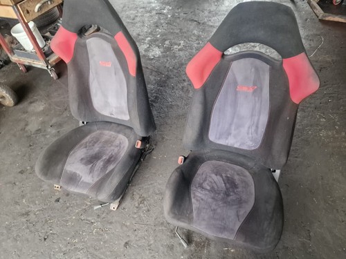 Subaru sti seats - subaru,