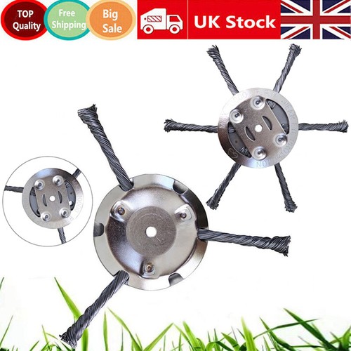 150mm trimmer heads grass - trimmer,