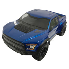 Bodyworx Ford Raptor