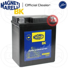 MAGNTI MARELLI YTX7L-BS SEALED