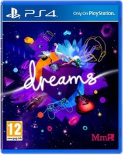 DREAMS Original Release RE
