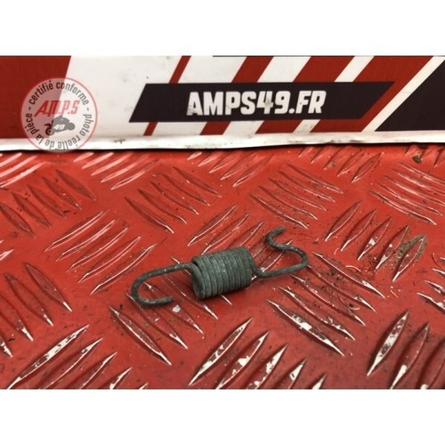 Kawasaki 600 zzr brake pedal - kawasaki,