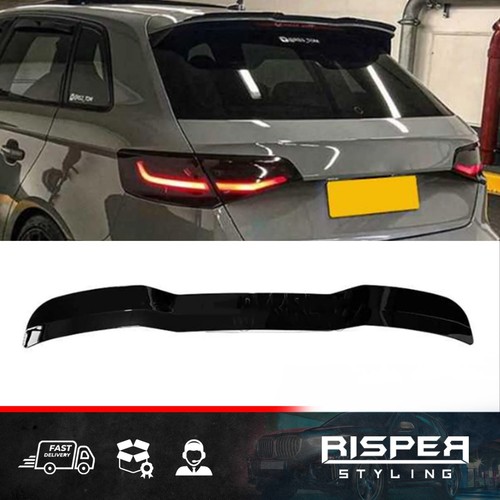 Door gloss black - black, rear
