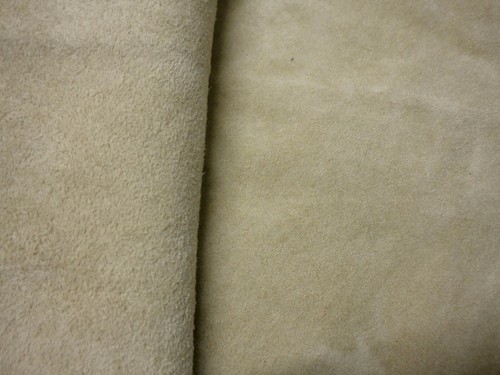 Neutral stone brown pigskin - neutral,